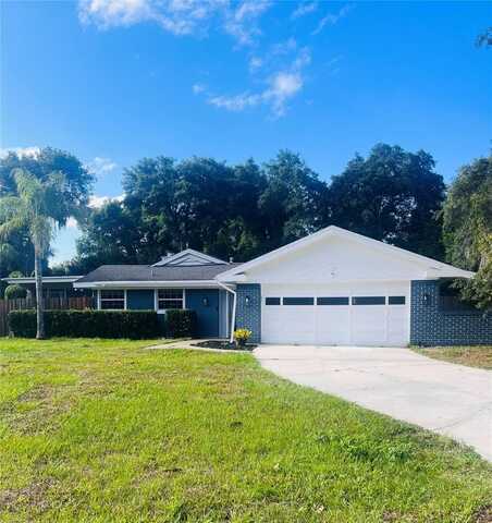 397 NORTH STREET, DE LEON SPRINGS, FL 32130