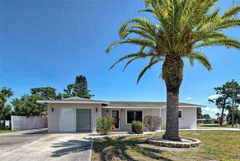 377 GARDENIA ROAD, VENICE, FL 34293