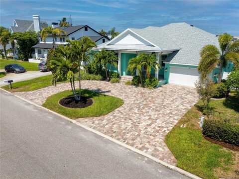 404 6TH AVENUE N, TIERRA VERDE, FL 33715