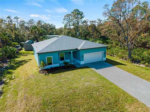 1417 LONGSON STREET, PORT CHARLOTTE, FL 33953