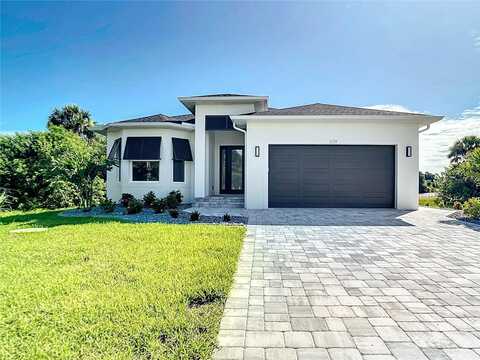 309 SUNSET ROAD, ROTONDA WEST, FL 33947