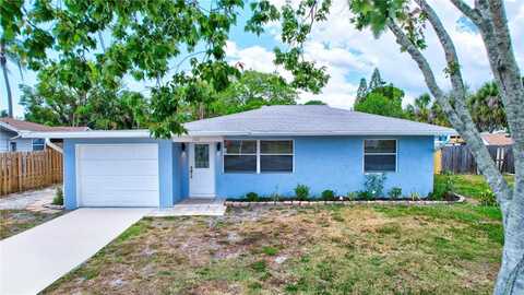 2121 SHAWNEE STREET, SARASOTA, FL 34231