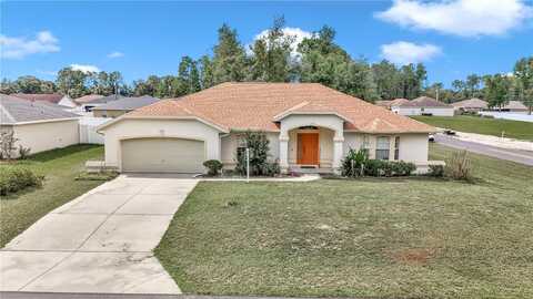 12813 SW 58TH CIRCLE, OCALA, FL 34473