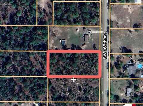 0000 SW 167TH AVENUE, OCALA, FL 34481