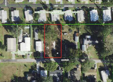 37413 LUPINE DRIVE, ZEPHYRHILLS, FL 33541