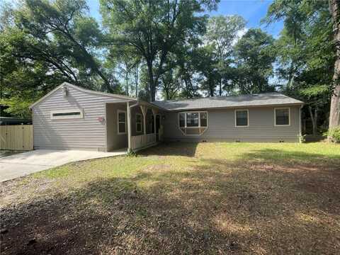 3920 SW 1ST AVENUE, GAINESVILLE, FL 32607