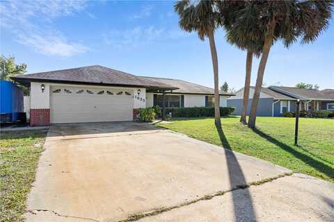 1833 RADA TERRACE, DELTONA, FL 32725