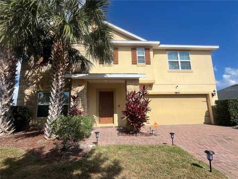 3857 GULF SHORE CIRCLE, KISSIMMEE, FL 34746