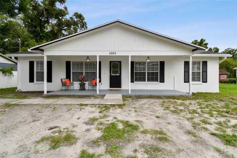 1003 W CALHOUN STREET, PLANT CITY, FL 33563