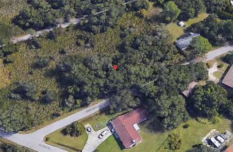 SANTA ROSA STREET, NORTH PORT, FL 34287