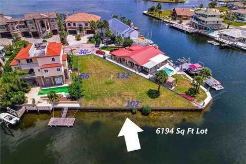 3067 GULF WINDS CIRCLE, HERNANDO BEACH, FL 34607