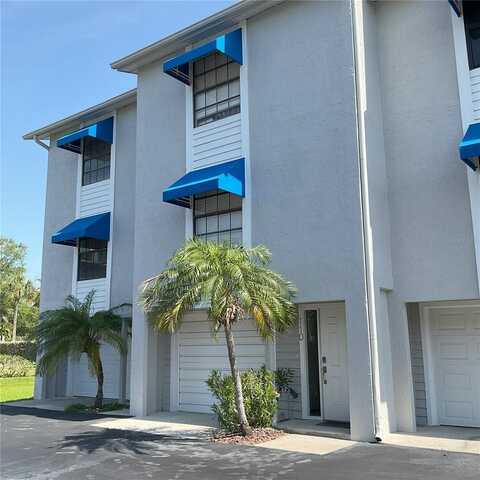 745 PINELLAS BAYWAY S, TIERRA VERDE, FL 33715