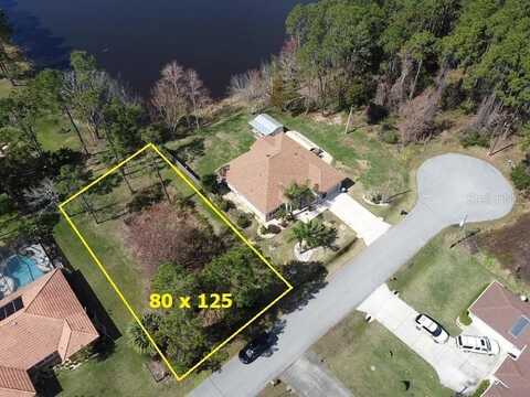 3 KALORAMA COURT, PALM COAST, FL 32164