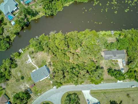 RIDGEWOOD DRIVE, NORTH PORT, FL 34287