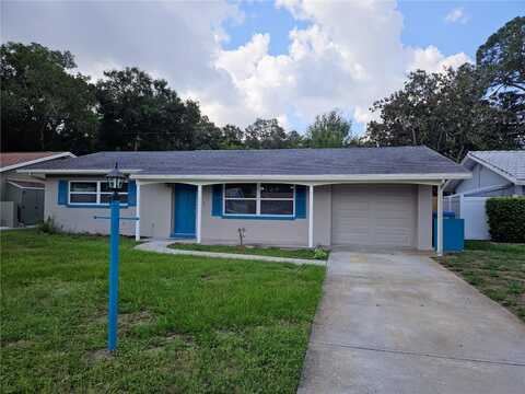 5718 45TH AVENUE N, KENNETH CITY, FL 33709