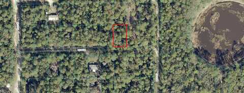 00 NE 235TH PLACE, FORT MC COY, FL 32134