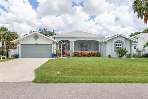 23290 FREEPORT AVENUE, PORT CHARLOTTE, FL 33954