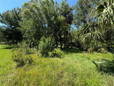 Lot 289 CUTLASS DRIVE, HUDSON, FL 34667