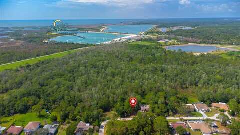 Lot 289 CUTLASS DRIVE, HUDSON, FL 34667