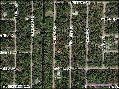 346 OVERBROOK STREET, PORT CHARLOTTE, FL 33954