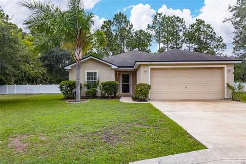 41 SLOGANEER TRAIL, PALM COAST, FL 32164