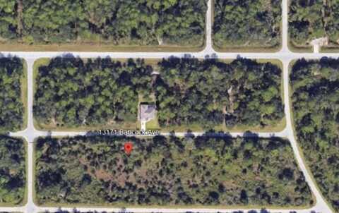 13171 BABCOCK AVENUE, PORT CHARLOTTE, FL 33953