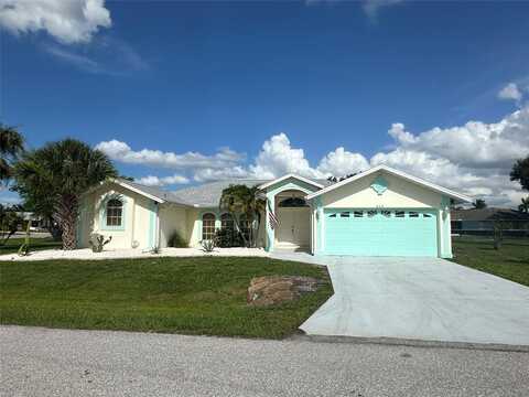 444 VICEROY TERRACE, PORT CHARLOTTE, FL 33954