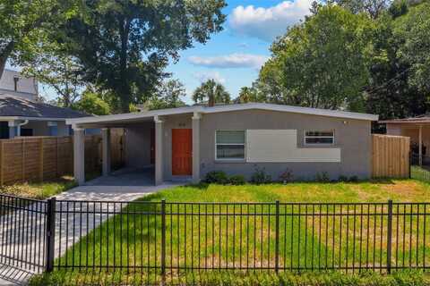 618 S LAKELAND AVENUE, ORLANDO, FL 32805