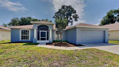 5866 BREAKWATER DRIVE, WINTER HAVEN, FL 33884