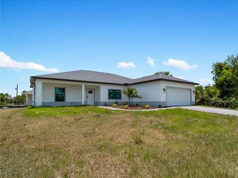 13409 WARBA AVENUE, PORT CHARLOTTE, FL 33981