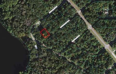 Lot 15 SEQUOIA LOOP TRACK, OCKLAWAHA, FL 32179