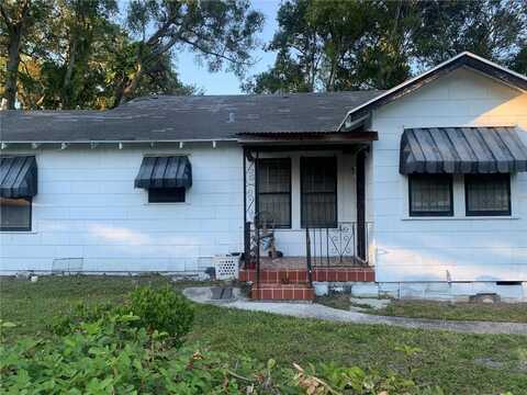 2402 N GLENWOOD DRIVE, TAMPA, FL 33602