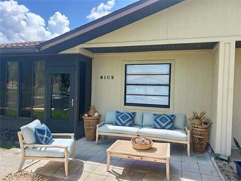 4109 66TH STREET CIRCLE W, BRADENTON, FL 34209