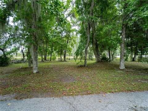 Lot 56 Blk C LEXINGTON DRIVE, WILDWOOD, FL 34785