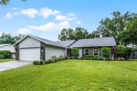 2513 CREEKVIEW CIRCLE, OVIEDO, FL 32765