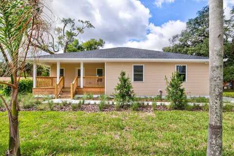 2248 W JACKSON STREET, ORLANDO, FL 32805