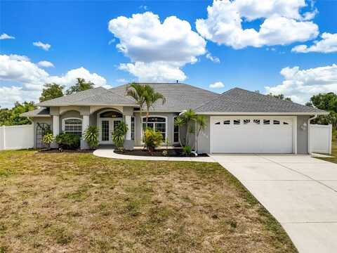 5366 HADER ROAD, NORTH PORT, FL 34288