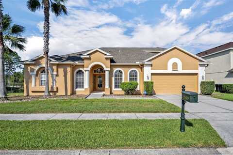 2106 TREYMORE DRIVE, ORLANDO, FL 32825