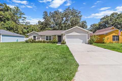 6911 SE 122ND LANE, BELLEVIEW, FL 34420