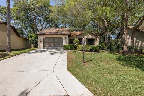 2648 BLUE RIDGE CIRCLE, SPRING HILL, FL 34606