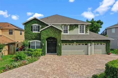 428 VIA TUSCANY LOOP, LAKE MARY, FL 32746