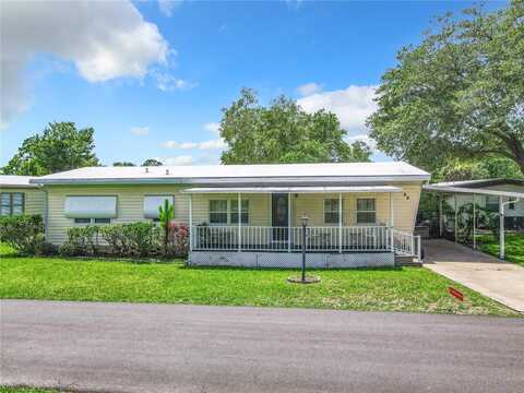 128 KOVE BOULEVARD, OSTEEN, FL 32764