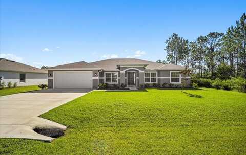 37 SEA FLOWER PATH, PALM COAST, FL 32164