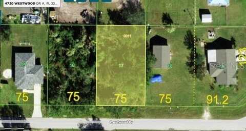 undefined, PUNTA GORDA, FL 33982