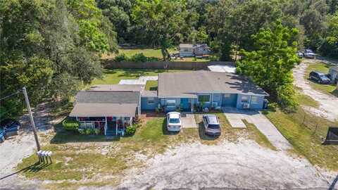 2003 & 2009 N COMBEE ROAD, LAKELAND, FL 33801