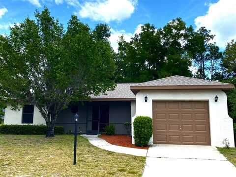 9852 SW 196TH AVENUE ROAD, DUNNELLON, FL 34432