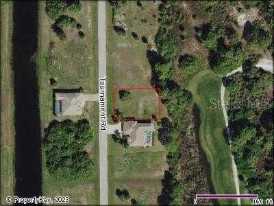 164 TOURNAMENT ROAD, ROTONDA WEST, FL 33947