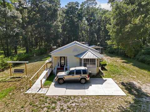 3281 NE HIGHWAY 349, OLD TOWN, FL 32680