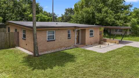 1012 W FAIRBANKS AVENUE, ORLANDO, FL 32804