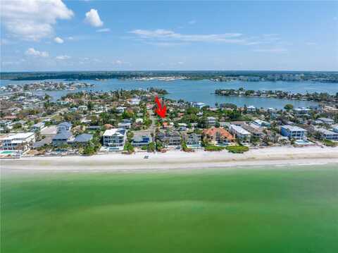 5 158TH AVENUE, REDINGTON BEACH, FL 33708